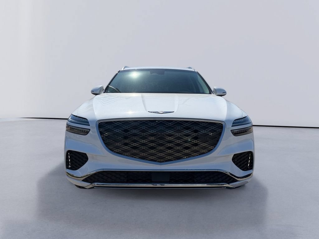 New 2026 Genesis GV70 2.5T AWD/4WD image 8
