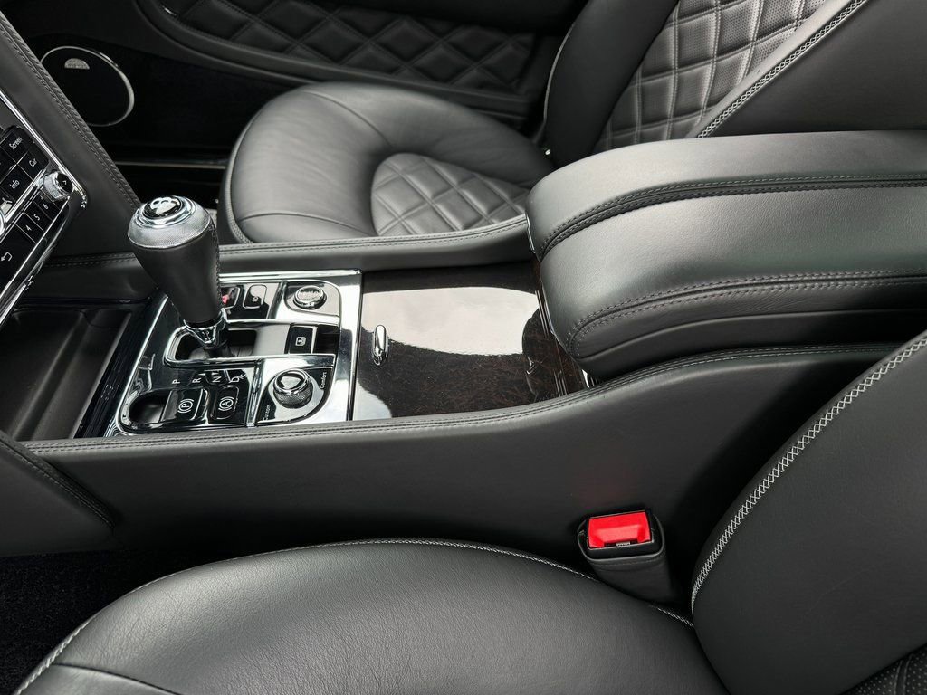 Used 2013 Bentley Mulsanne image 87