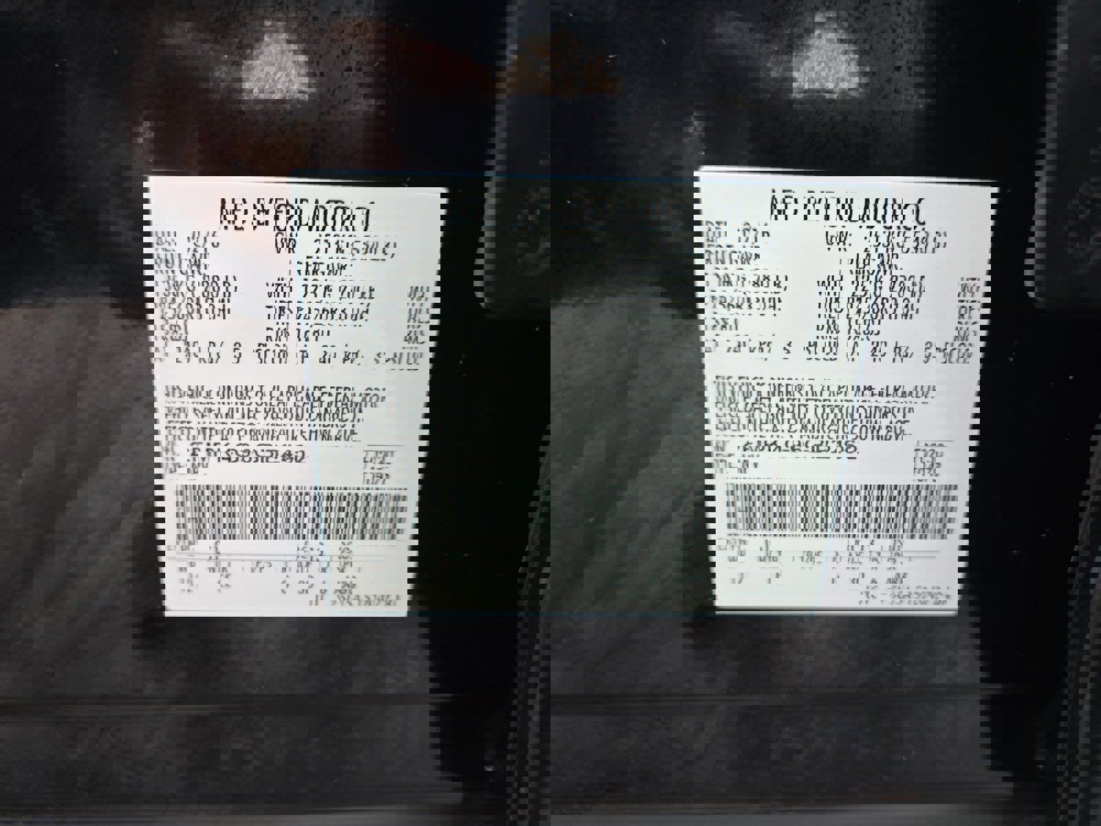 Used 2016 Ford Edge SE image 27