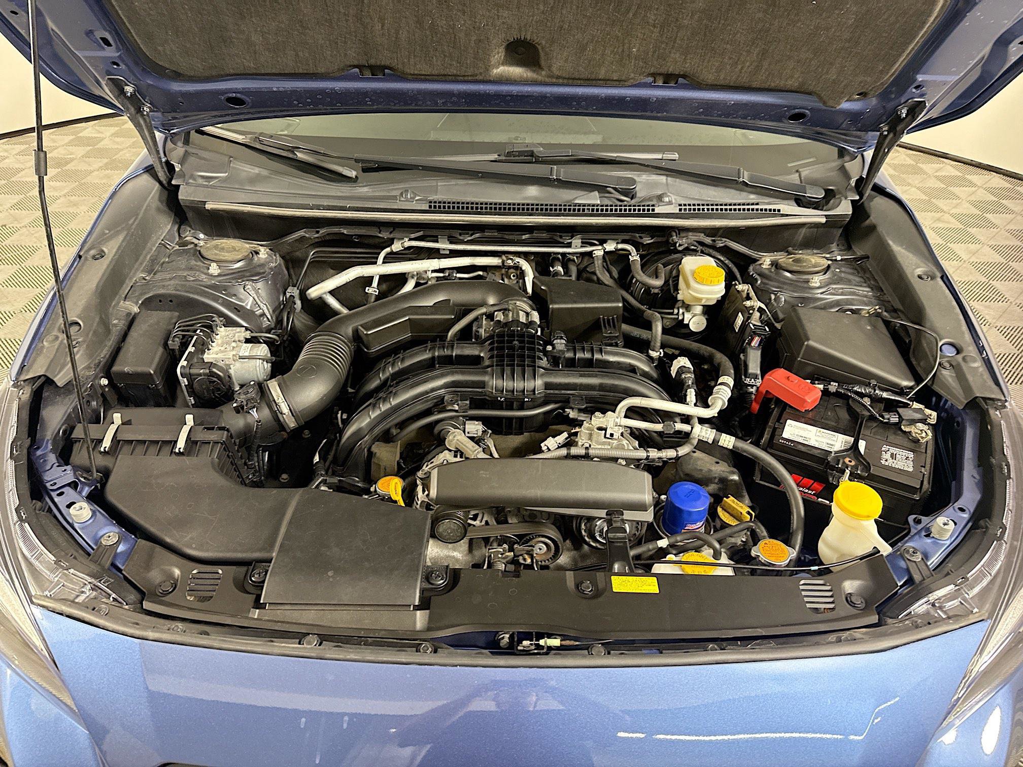 Used 2020 Subaru Crosstrek 2.0i Premium image 38