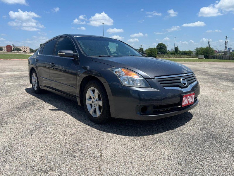 Used 2008 Nissan Altima 3.5 SL w/ Technology Pkg image 4