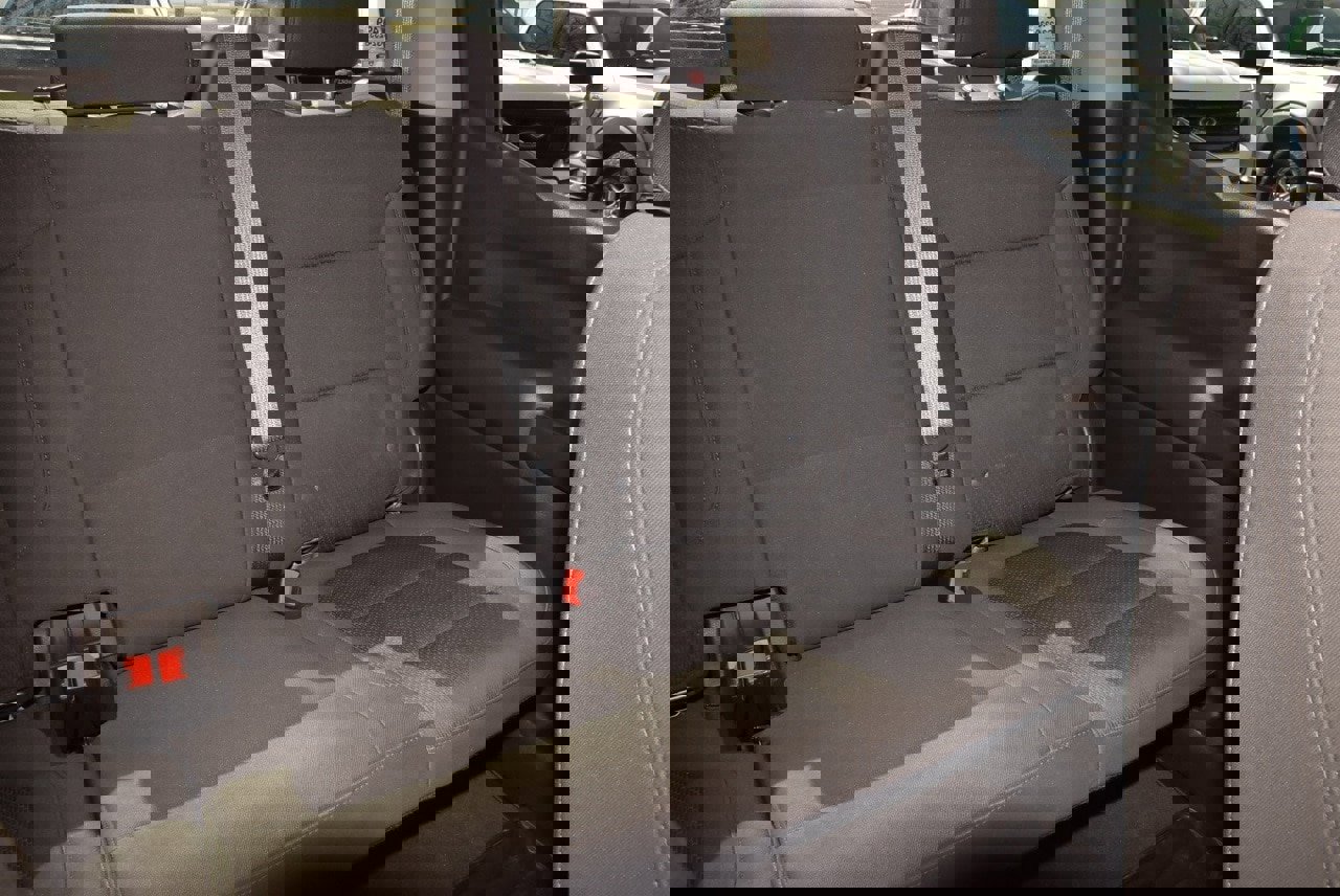 Used 2020 Chevrolet Silverado 1500 Custom w/ Custom Value Package image 20