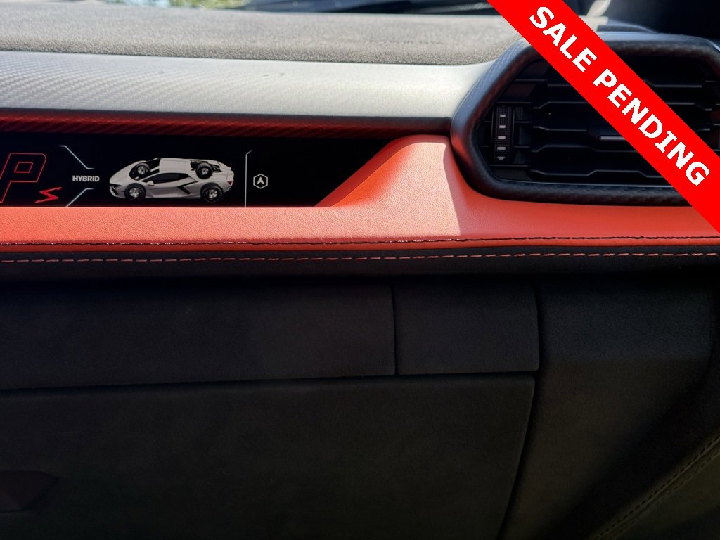 Used 2024 Lamborghini Revuelto image 36