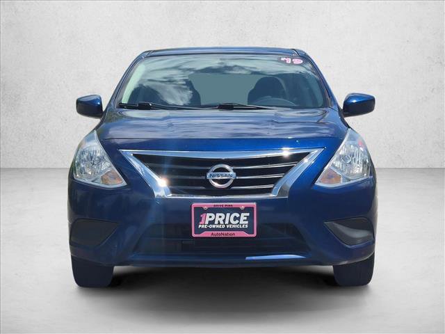 Used 2019 Nissan Versa SV FWD video 2