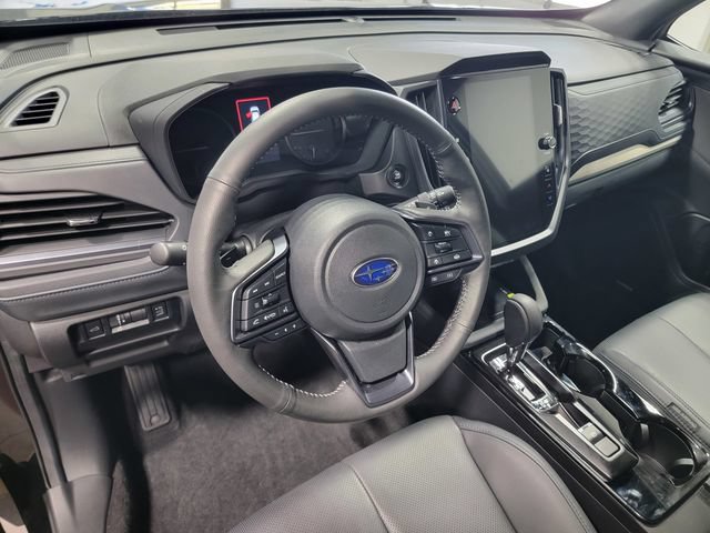 Used 2026 Subaru Forester Limited AWD/4WD image 12
