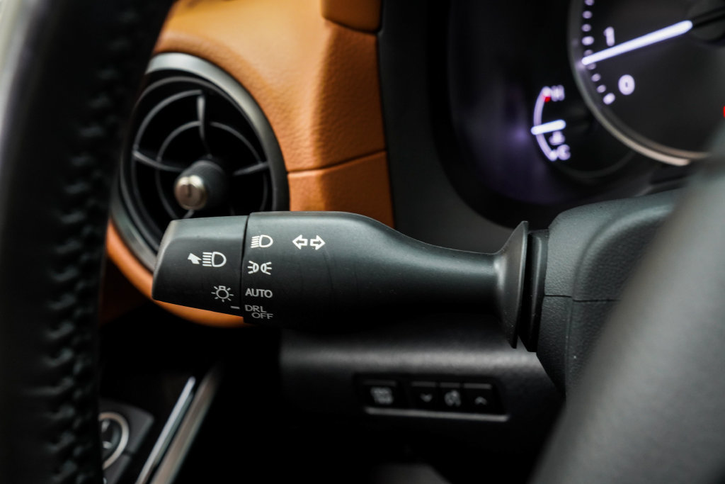 Used 2025 Lexus IS 350 F Sport w/ Accessory Package 2 RWD image 46