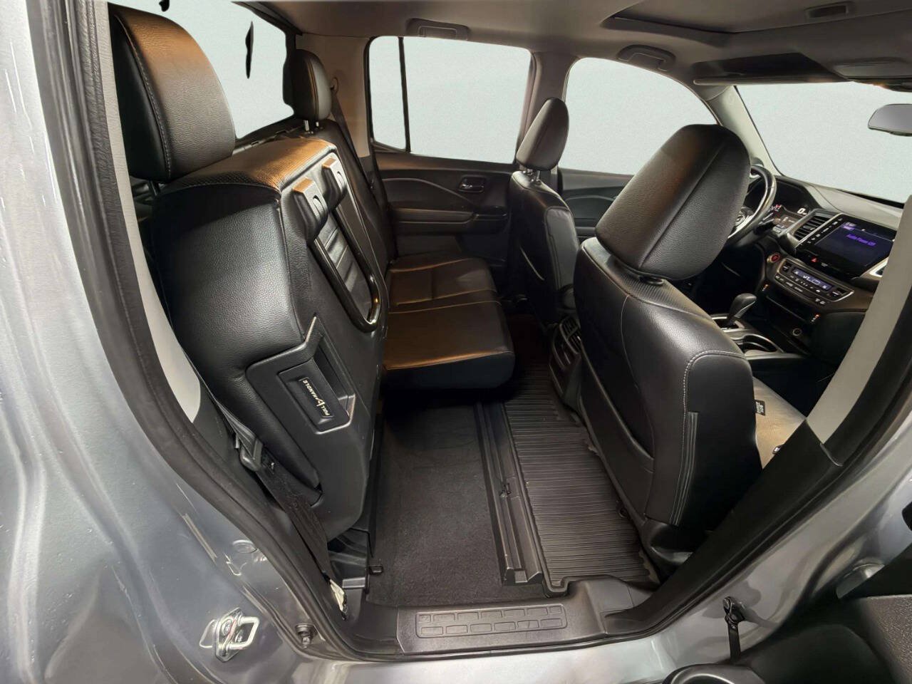 Used 2019 Honda Ridgeline RTL-T image 26