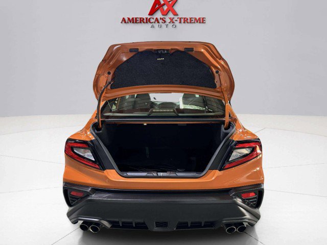 Used 2024 Subaru WRX TR w/ Popular Package #2A image 46