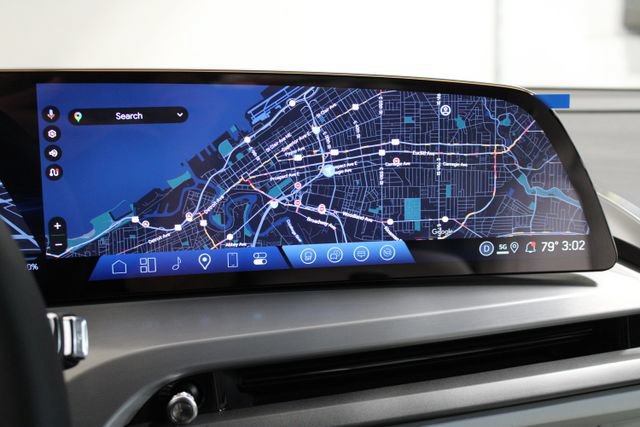 New 2027 Cadillac Vistiq Luxury AWD/4WD image 13