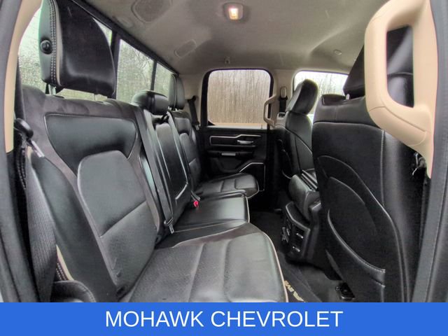 Used 2019 RAM 1500 Laramie image 28