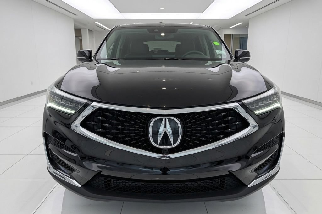 Used 2021 Acura RDX AWD w/ Advance Package image 5