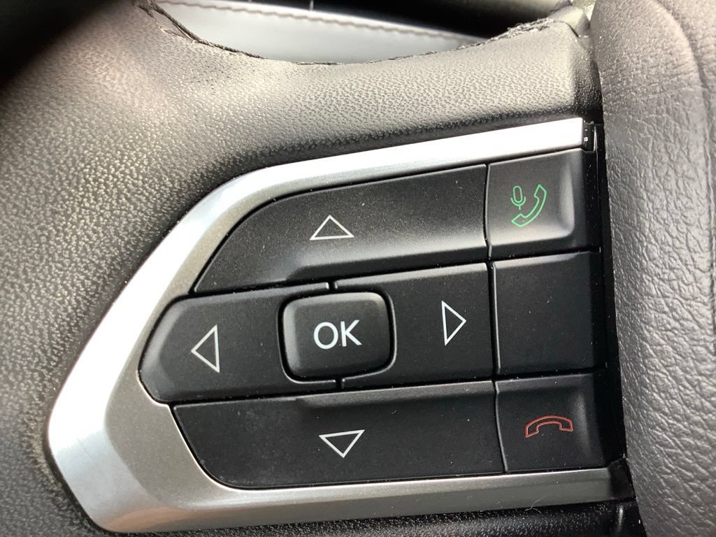 Certified 2024 Jeep Compass Limited AWD/4WD image 23