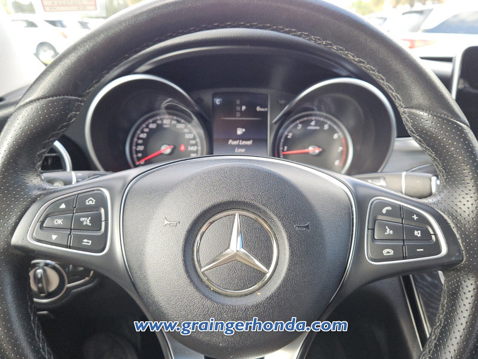 Used 2018 Mercedes-Benz C 300 Sedan image 18