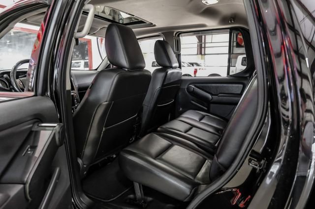 Used 2009 Ford Explorer Sport Trac Adrenalin image 44