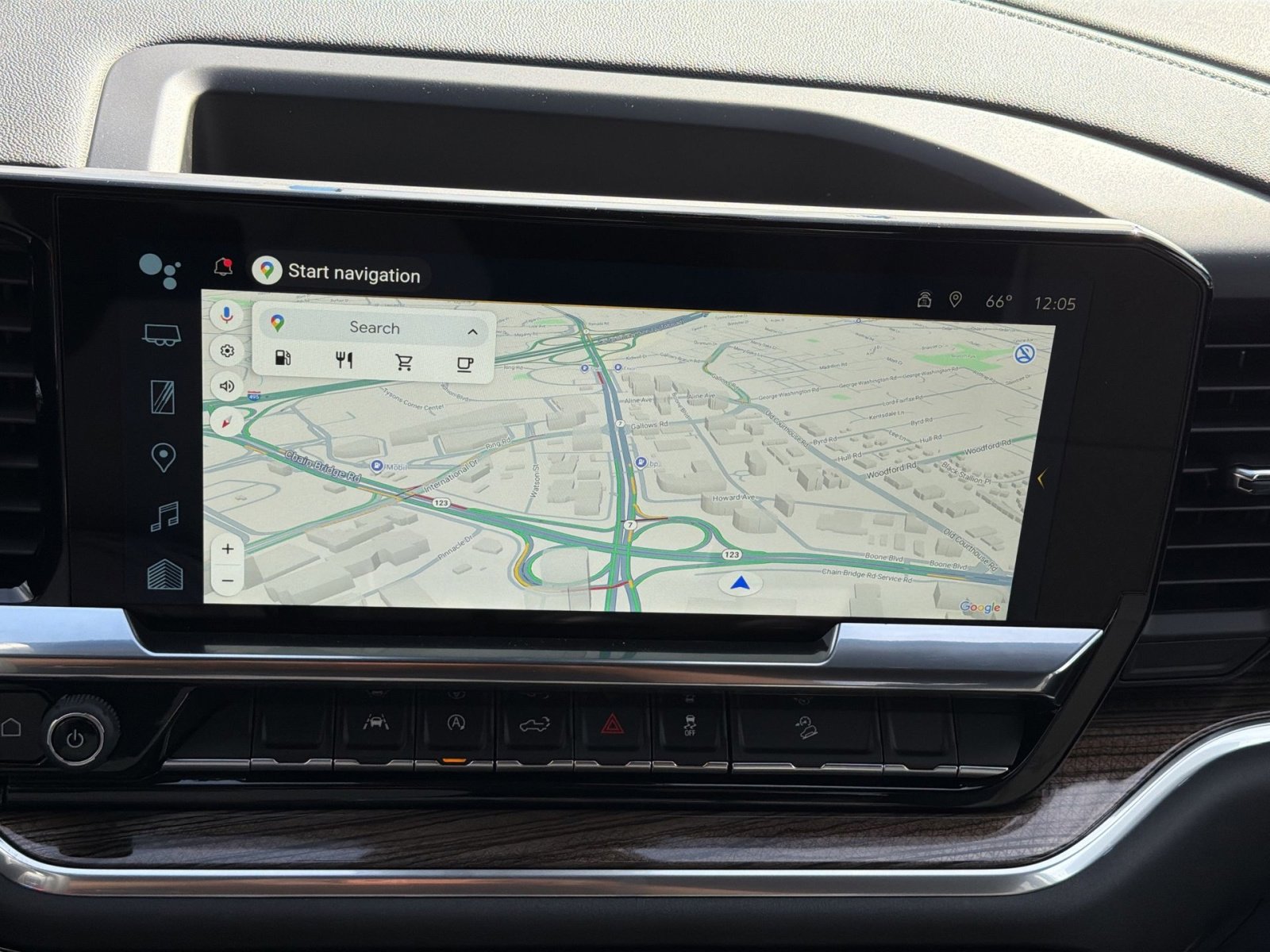 New 2026 Chevrolet Silverado 1500 LT image 20