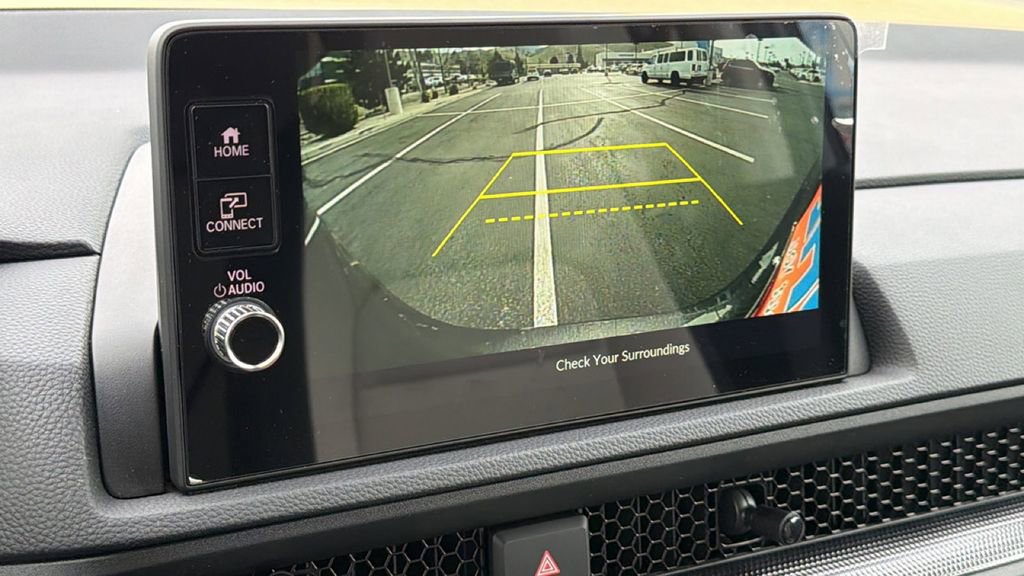 New 2026 Honda CR-V EX image 16