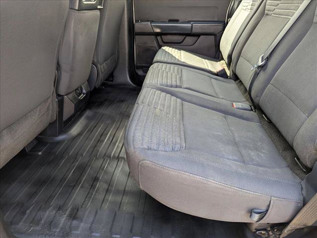 Used 2023 Ford F150 XL w/ STX Appearance Package AWD/4WD image 16