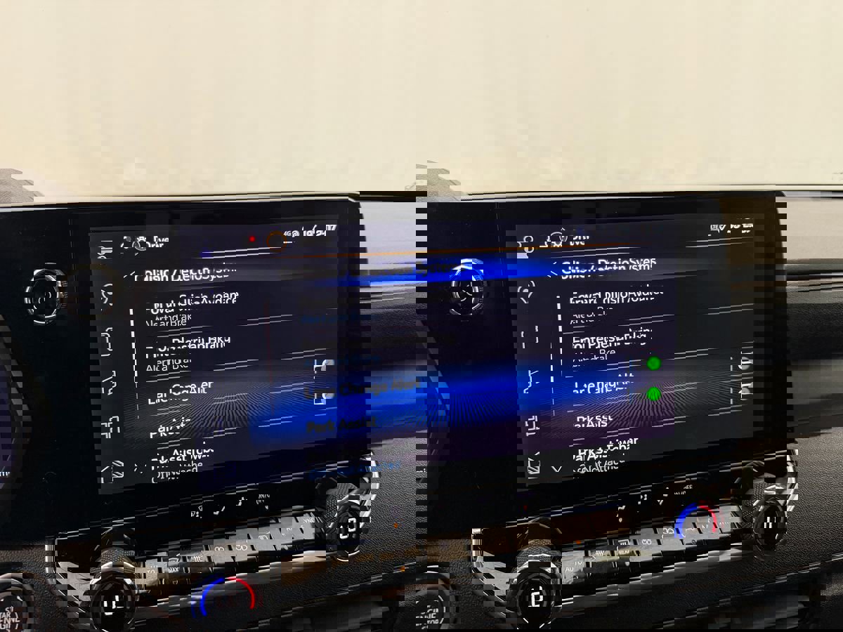 Used 2026 Chevrolet Colorado Trail Boss image 20