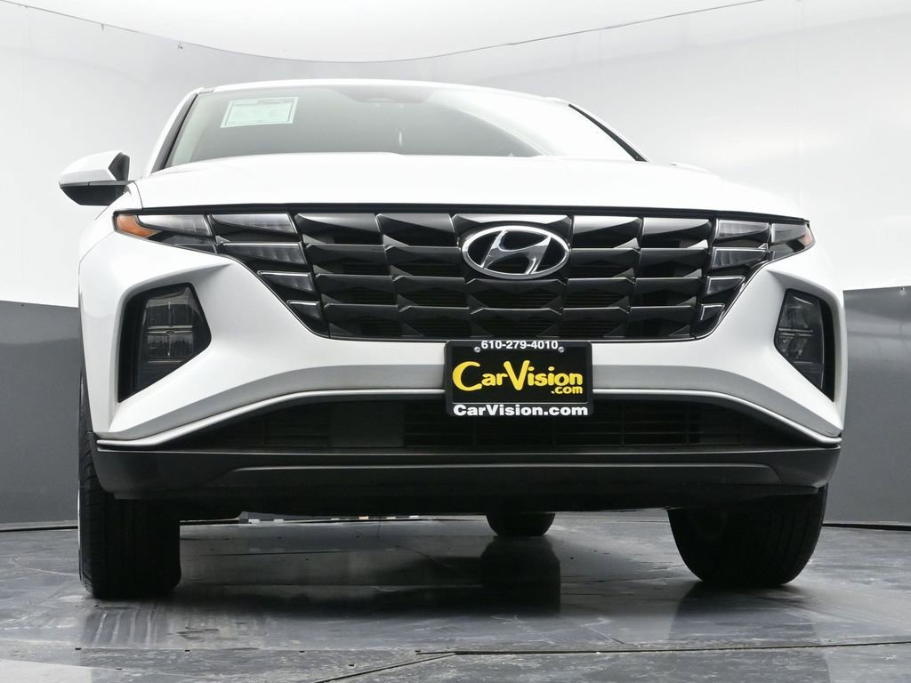 Used 2022 Hyundai Tucson SE image 47
