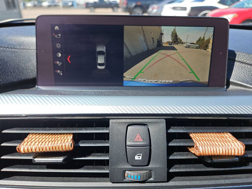Used 2018 BMW 330i Sedan RWD image 21