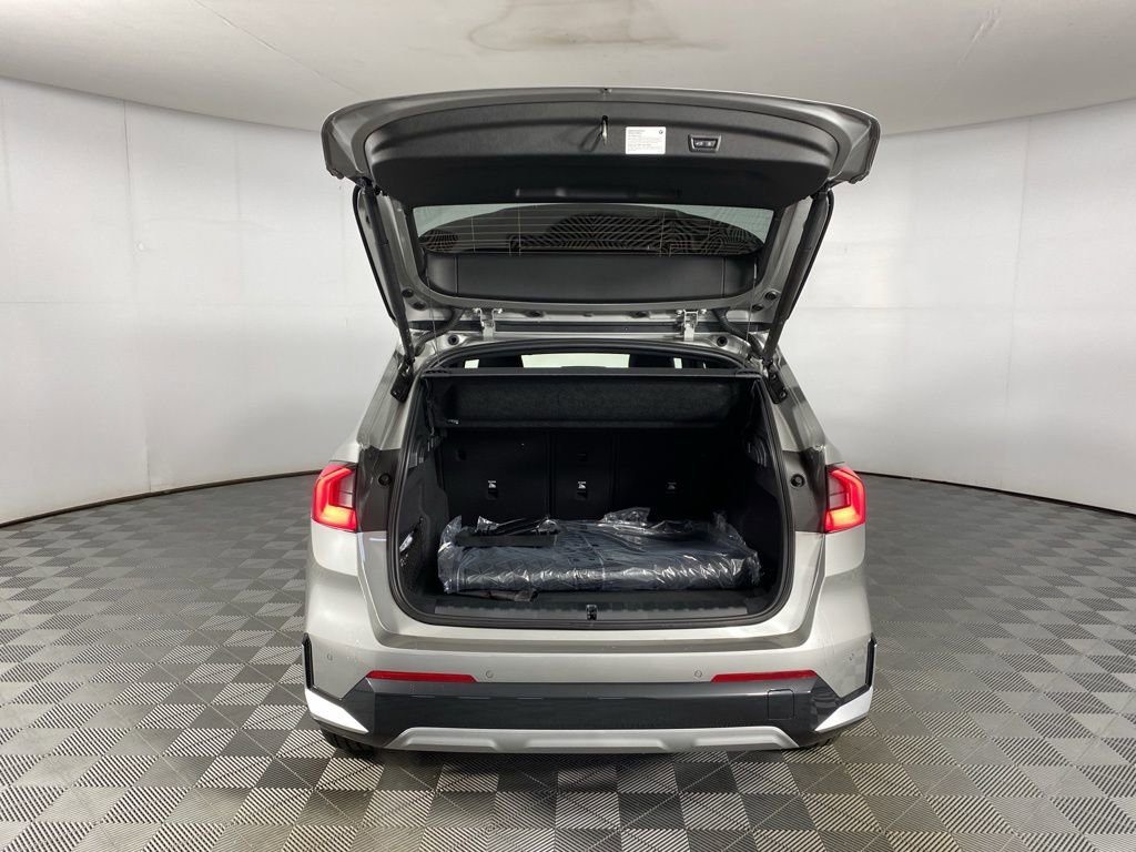 New 2026 BMW X1 xDrive28i w/ Technology Package image 22