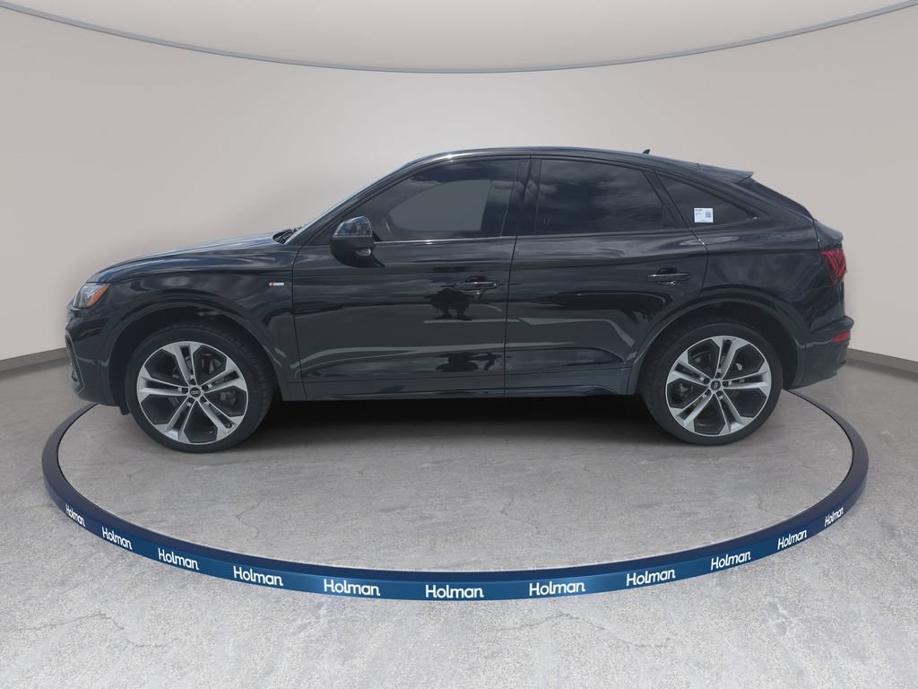 Certified 2023 Audi Q5 2.0T Prestige w/ Prestige Package AWD/4WD image 10
