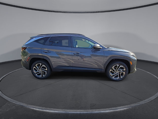 New 2026 Hyundai Tucson SEL Plus w/ Tow & Go Package AWD/4WD image 10