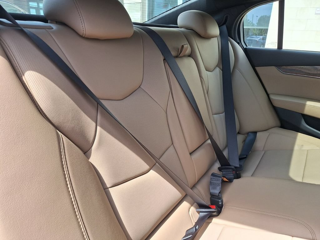 New 2026 Cadillac CT5 Premium Luxury w/ Technology Package RWD image 30