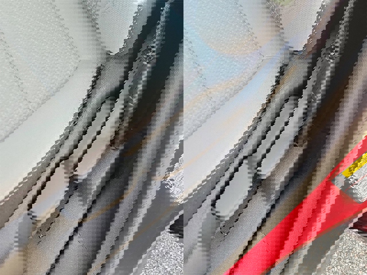 Used 2023 GMC Terrain SLE image 16