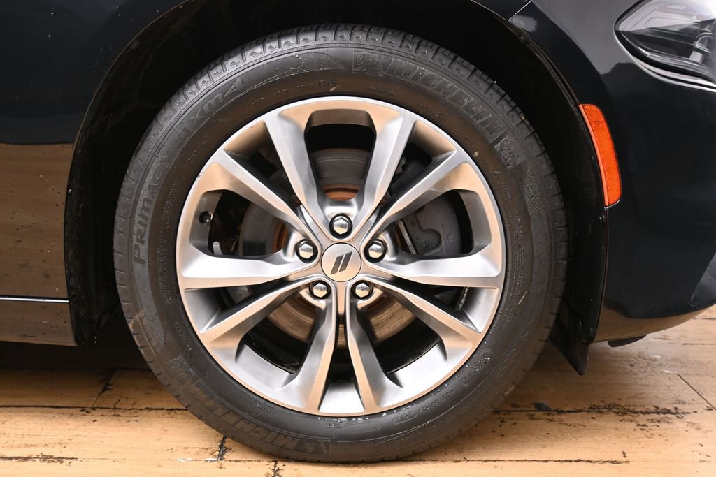 Used 2021 Dodge Charger SXT AWD/4WD image 14