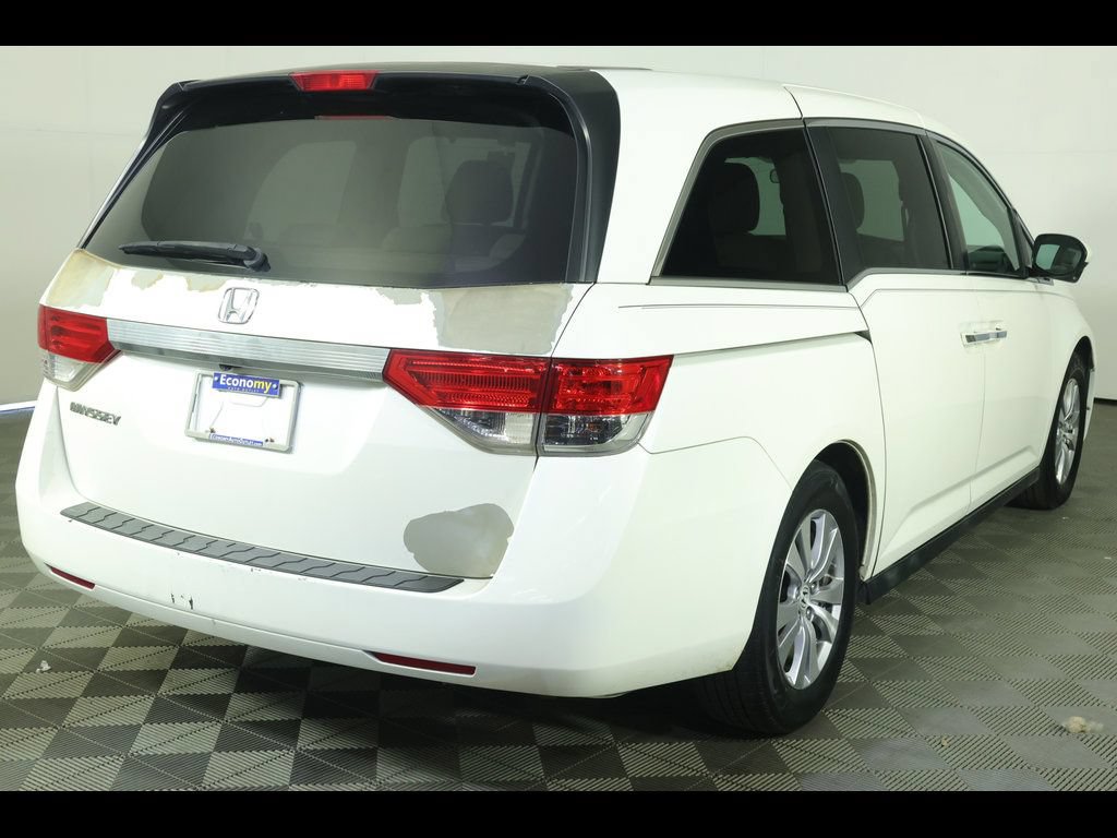 Used 2014 Honda Odyssey EX image 13