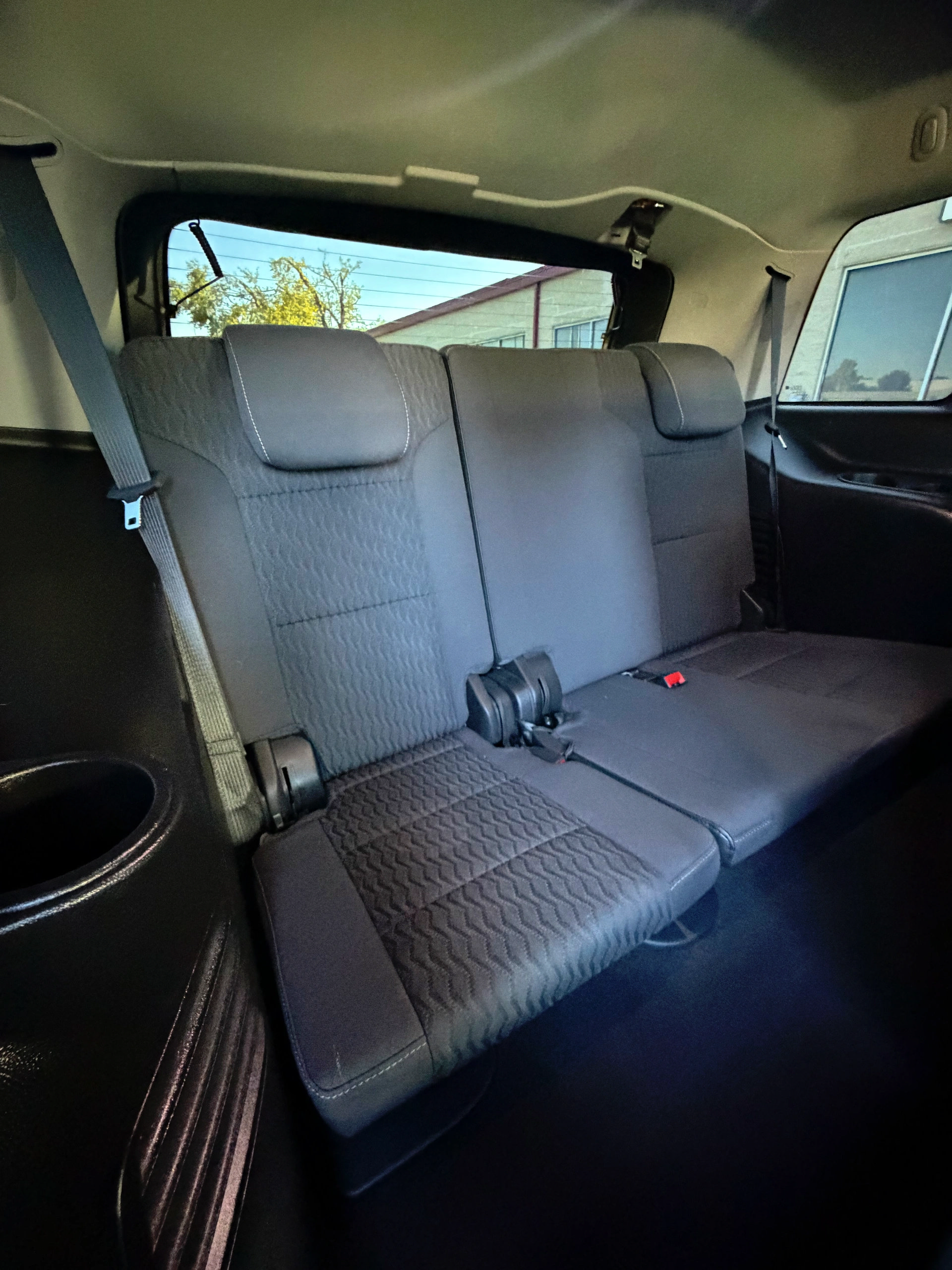 Used 2019 GMC Yukon SLE w/ SLE Value Package AWD/4WD image 13