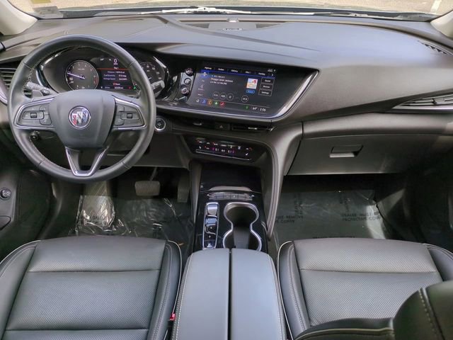 Used 2023 Buick Envision Essence image 15