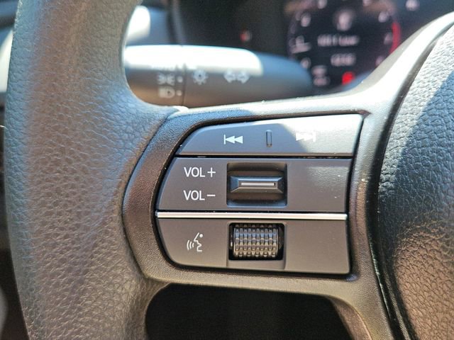 Certified 2025 Honda Accord SE image 24