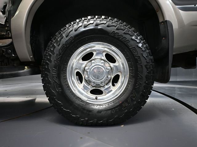 Used 2000 Ford Excursion Limited AWD/4WD image 11