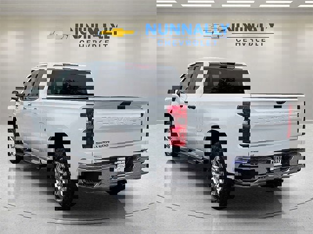 New 2026 Chevrolet Silverado 1500 W/T w/ WT Value Package image 3