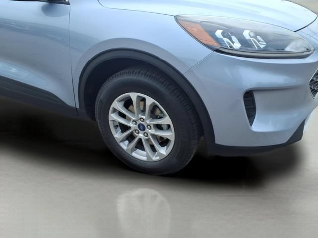 Certified 2022 Ford Escape SE w/ Convenience Package AWD/4WD image 4