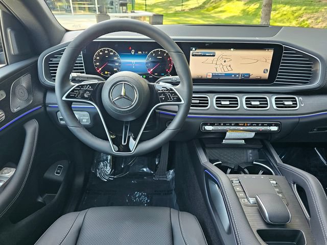 New 2026 Mercedes-Benz GLE 450 4MATIC Coupe image 26