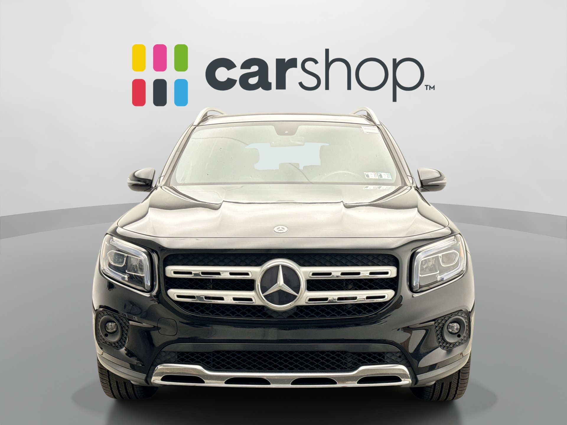 Used 2020 Mercedes-Benz GLB 250 4MATIC image 9