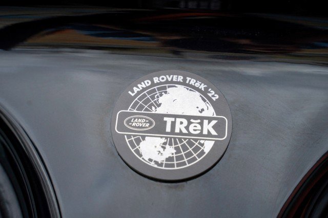 Used 2023 Land Rover Defender 110 S image 59