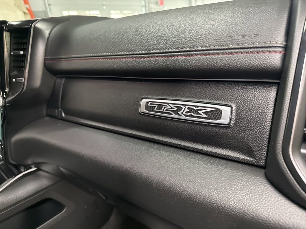 Used 2022 RAM 1500 TRX image 36