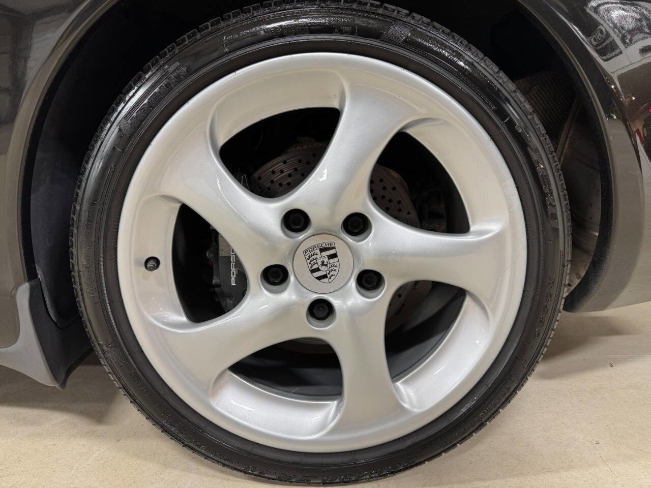 Used 1999 Porsche 911 Carrera image 30
