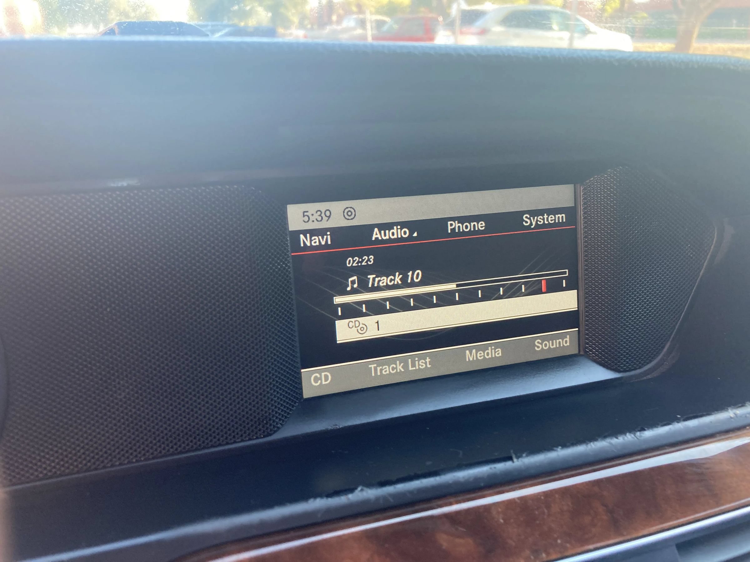 Used 2014 Mercedes-Benz C 250 Sedan w/ Premium 1 Package image 26