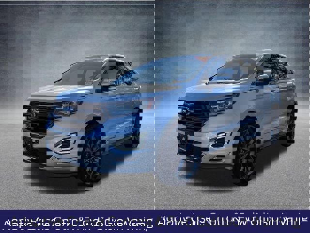 Used 2018 Ford Edge Sport w/ Equipment Group 401A image 8