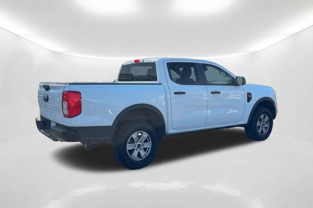 Used 2025 Ford Ranger XL RWD image 6