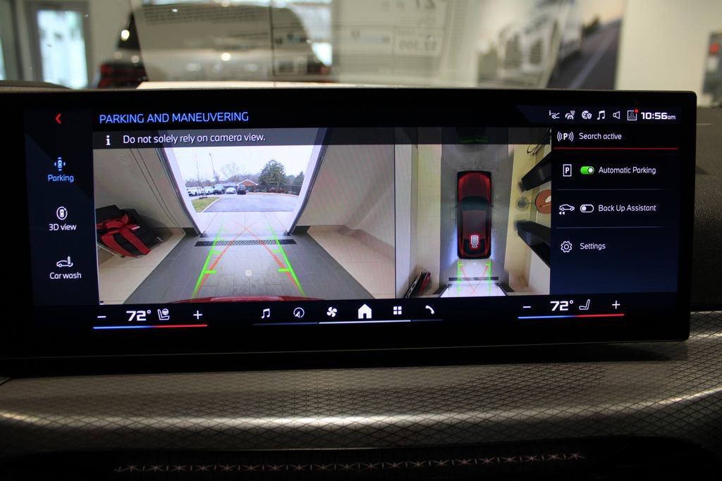 New 2026 BMW 440i xDrive image 15