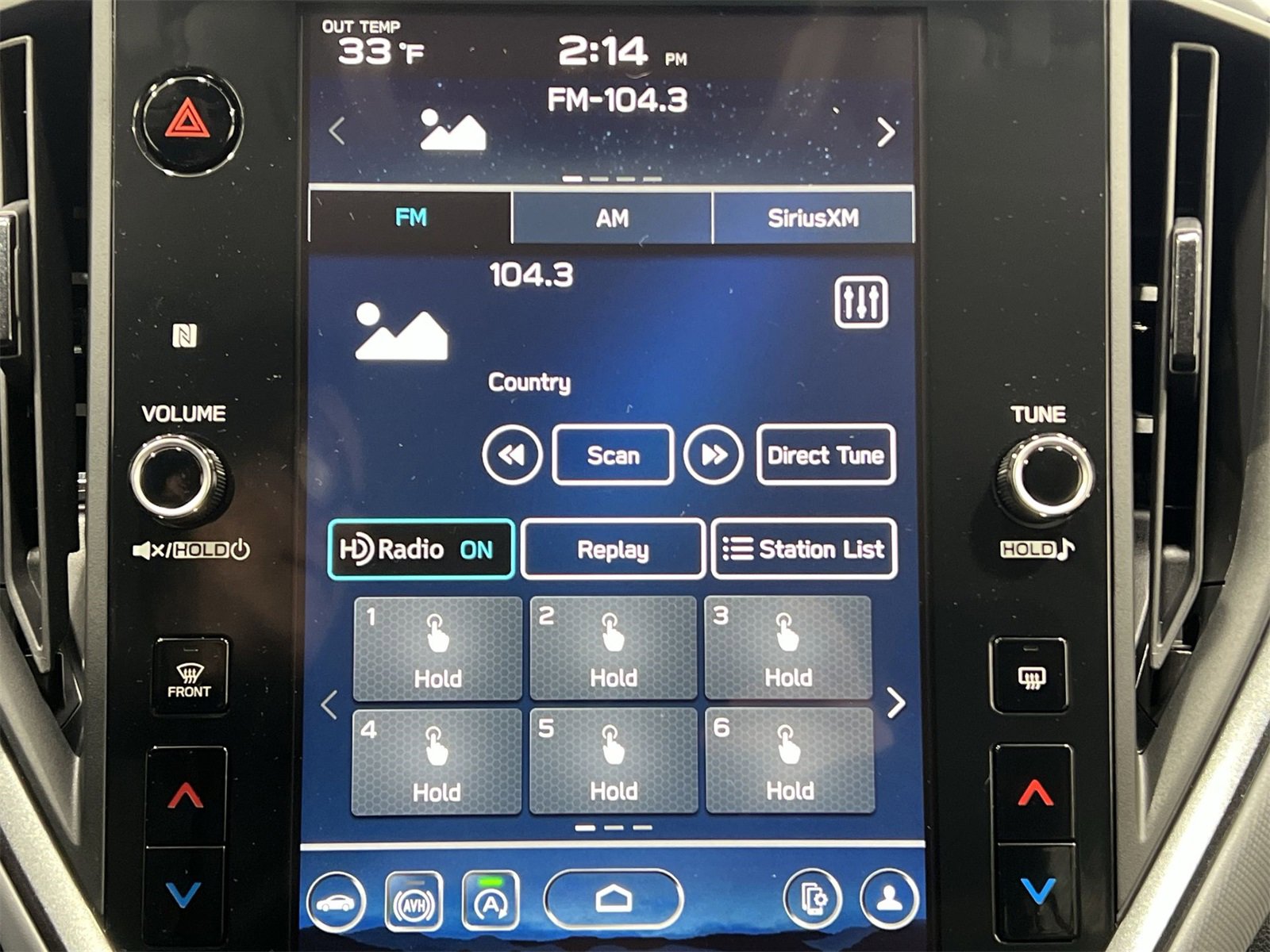 Certified 2025 Subaru Crosstrek 2.5i Limited w/ Crosstrek Mirror Package image 16