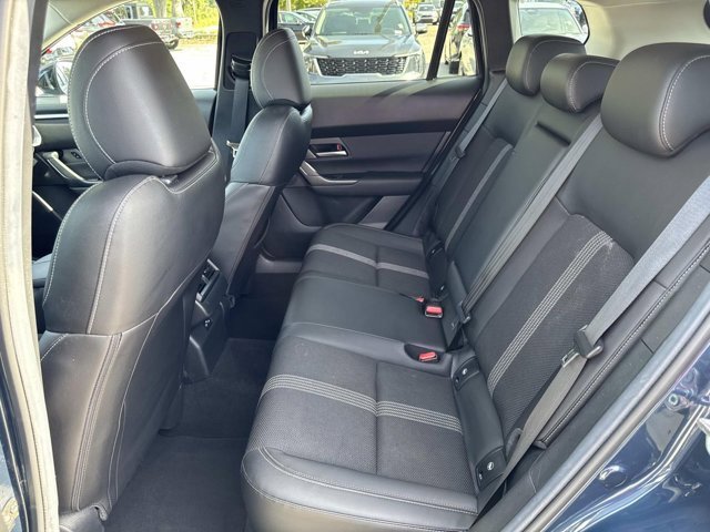 Used 2025 MAZDA CX-50 AWD 2.5 S w/ Preferred Package image 14