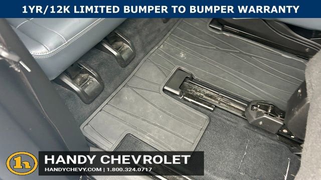 Certified 2021 Buick Enclave Essence w/ Sound and Sites Package AWD/4WD image 55