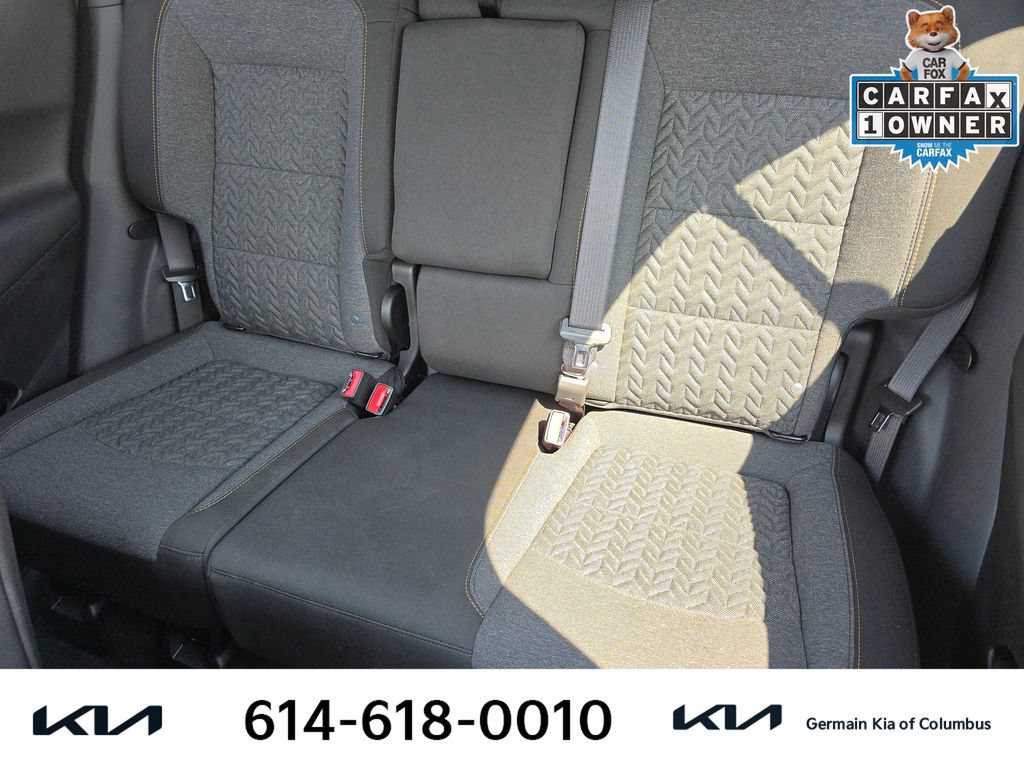 Used 2023 Chevrolet Equinox LT AWD/4WD image 18